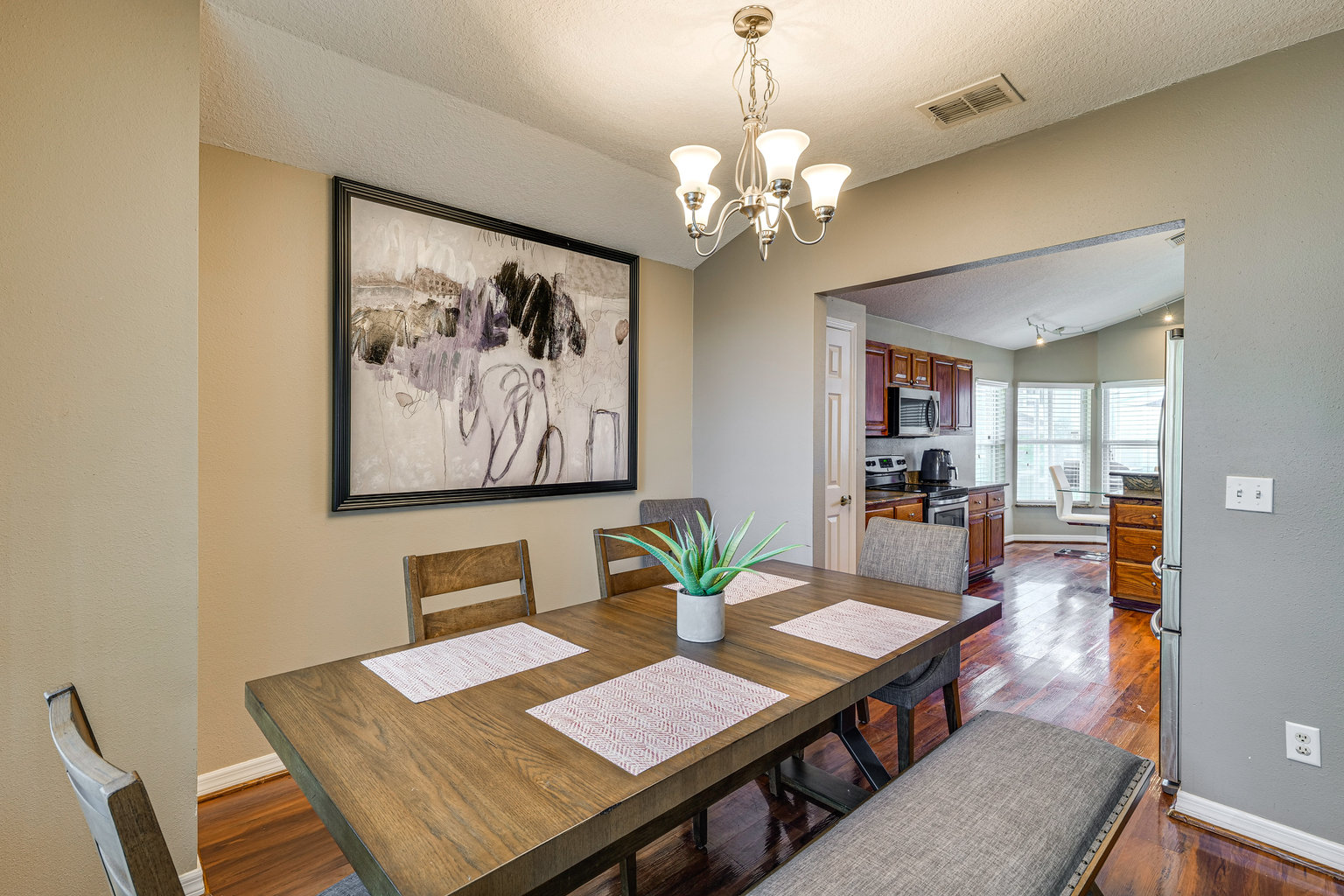 Davenport Vacation Rental