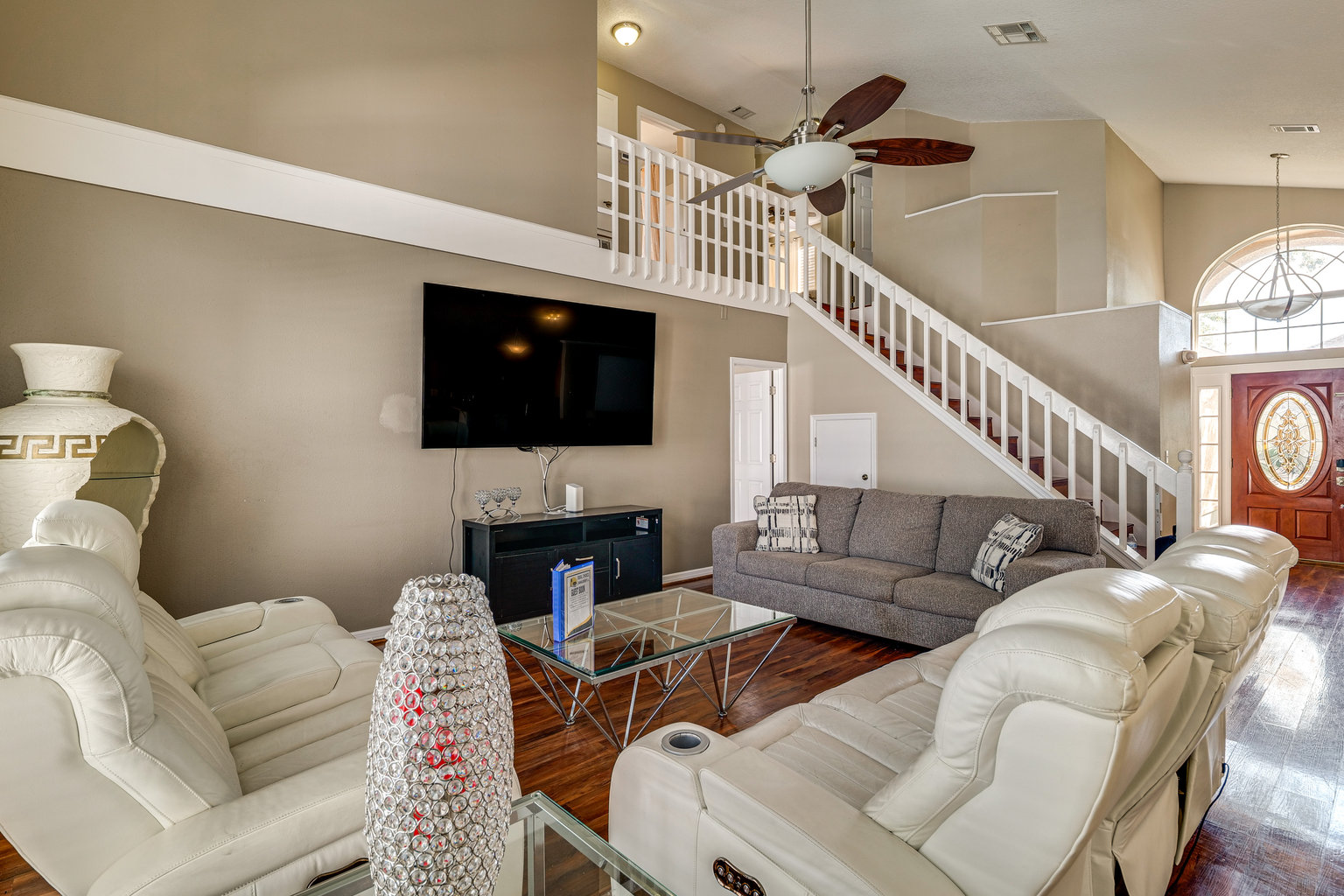 Davenport Vacation Rental