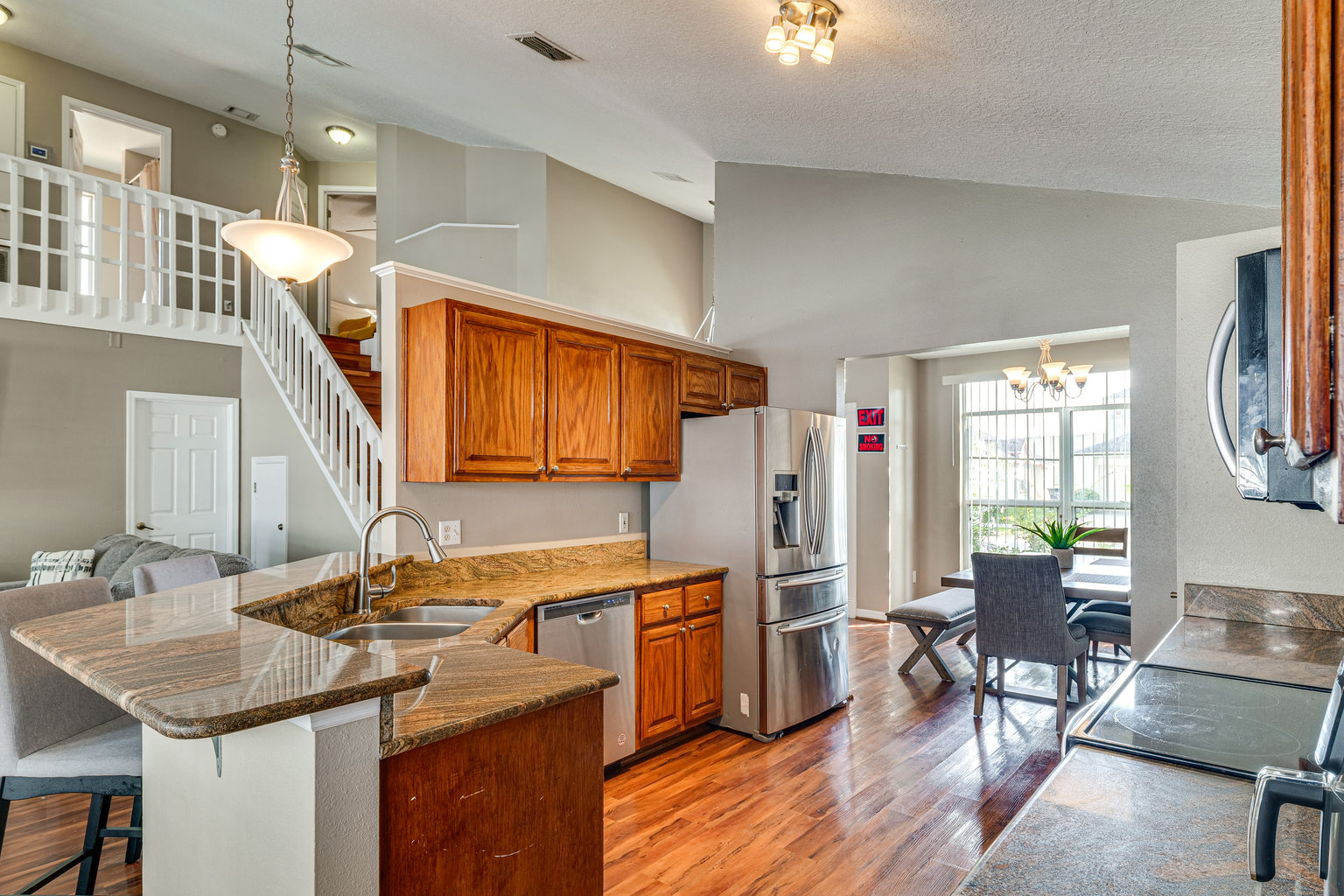 Davenport Vacation Rental