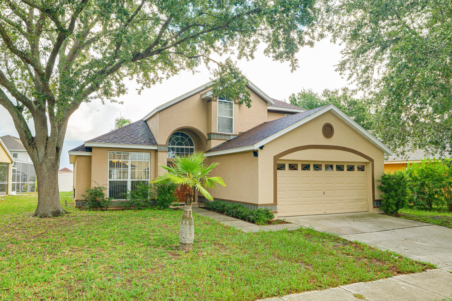 Davenport Vacation Rental