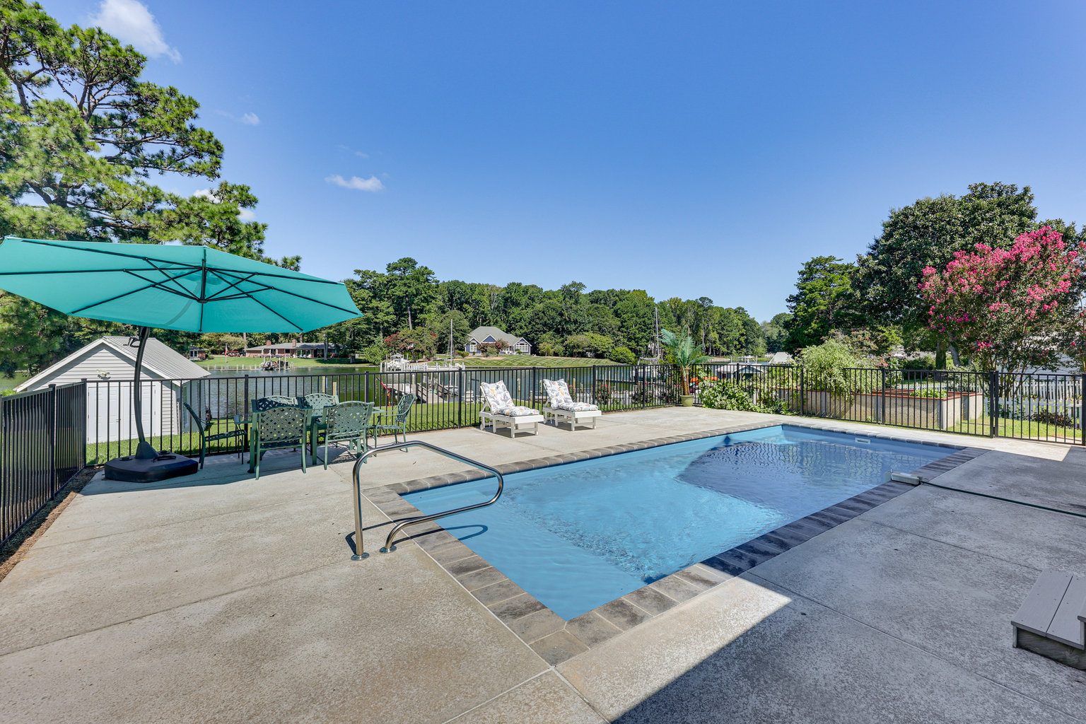 Reedville Vacation Rental