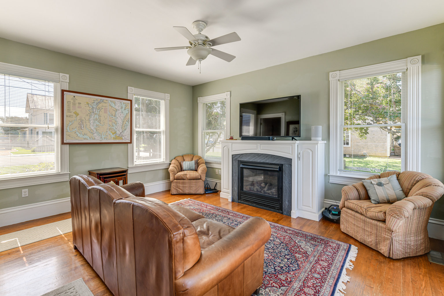 Reedville Vacation Rental