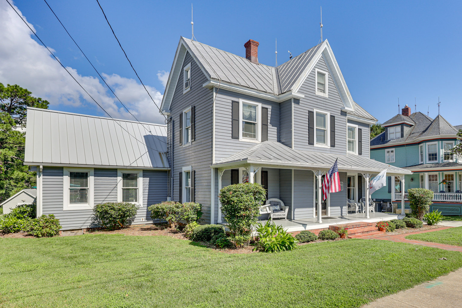 Reedville Vacation Rental