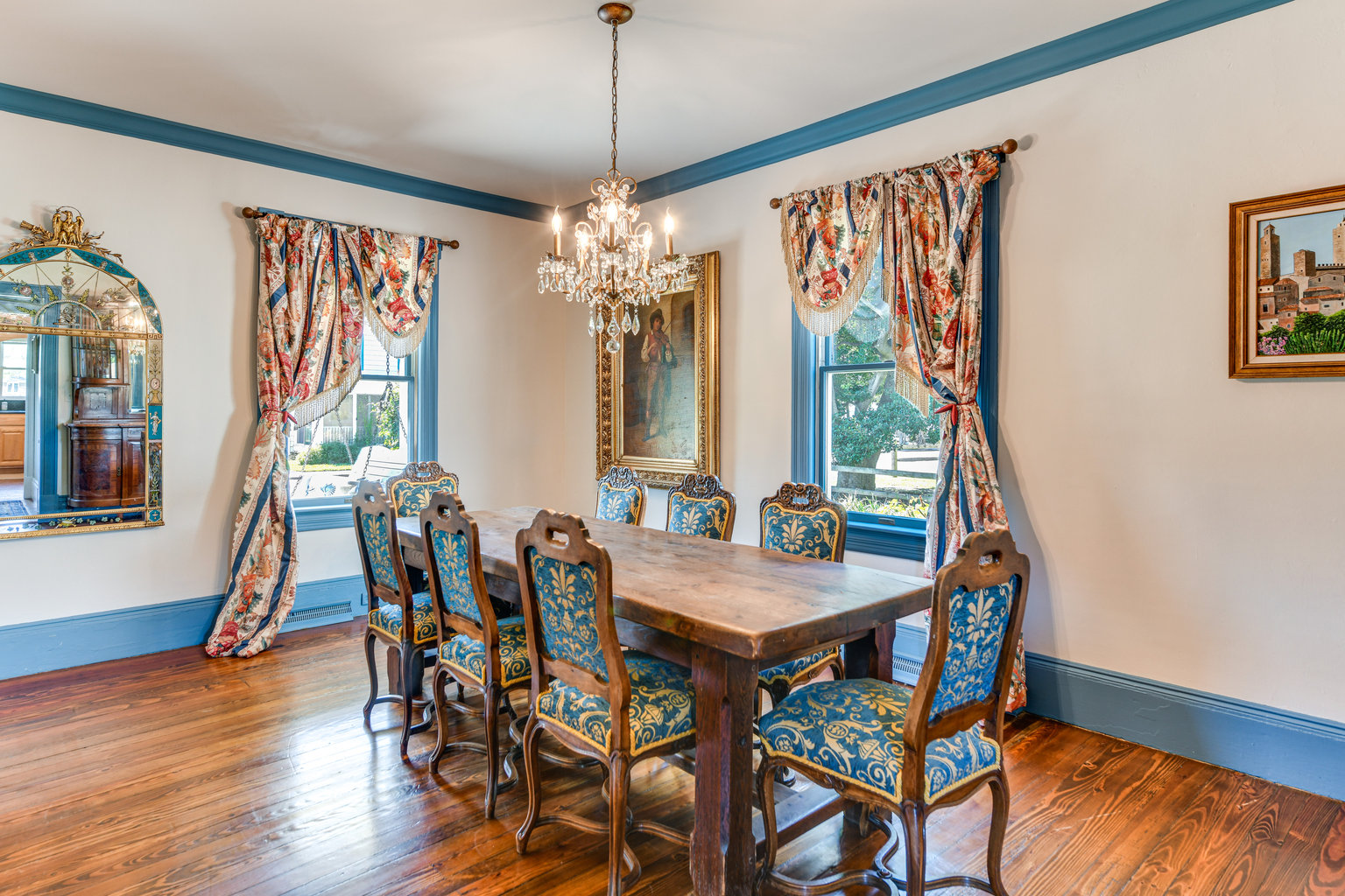 Reedville Vacation Rental