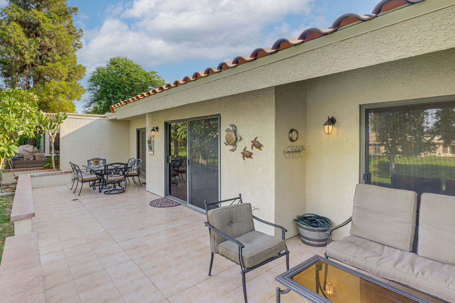 Palm Desert Vacation Rental