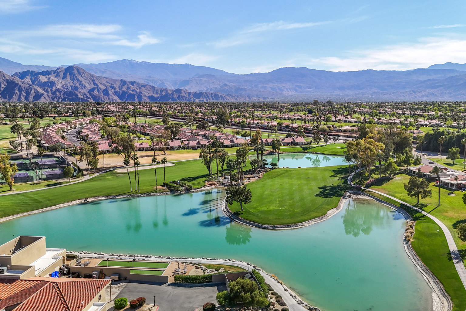 Palm Desert Vacation Rental