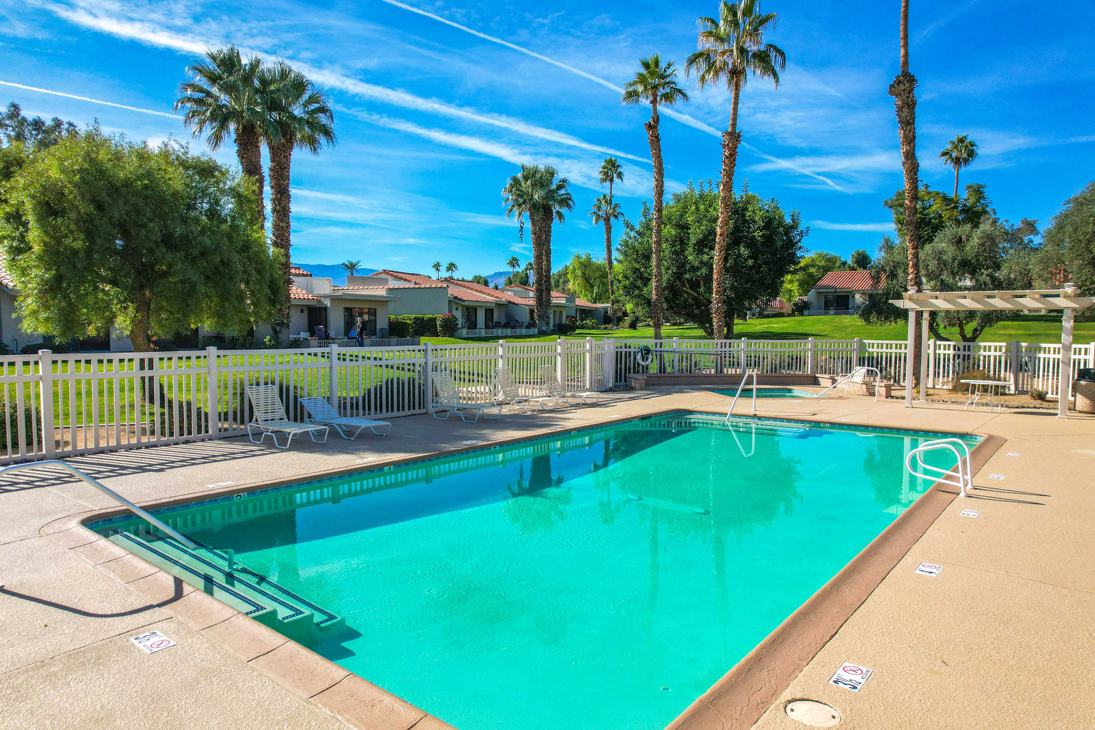 Palm Desert Vacation Rental