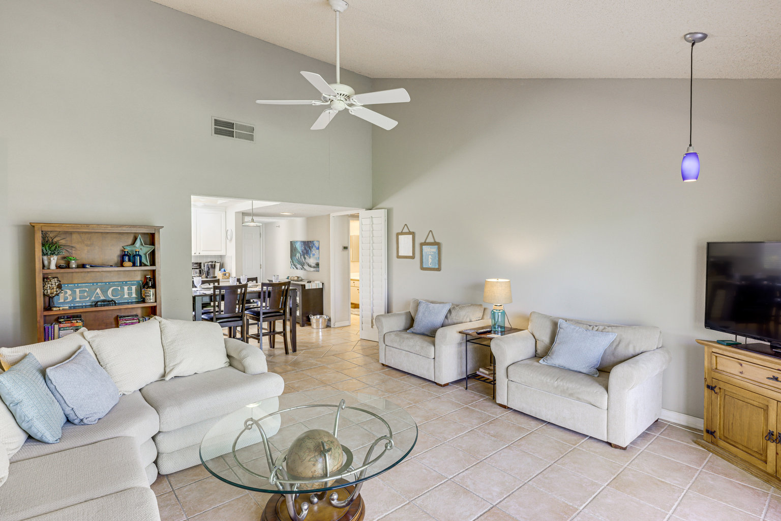 Palm Desert Vacation Rental