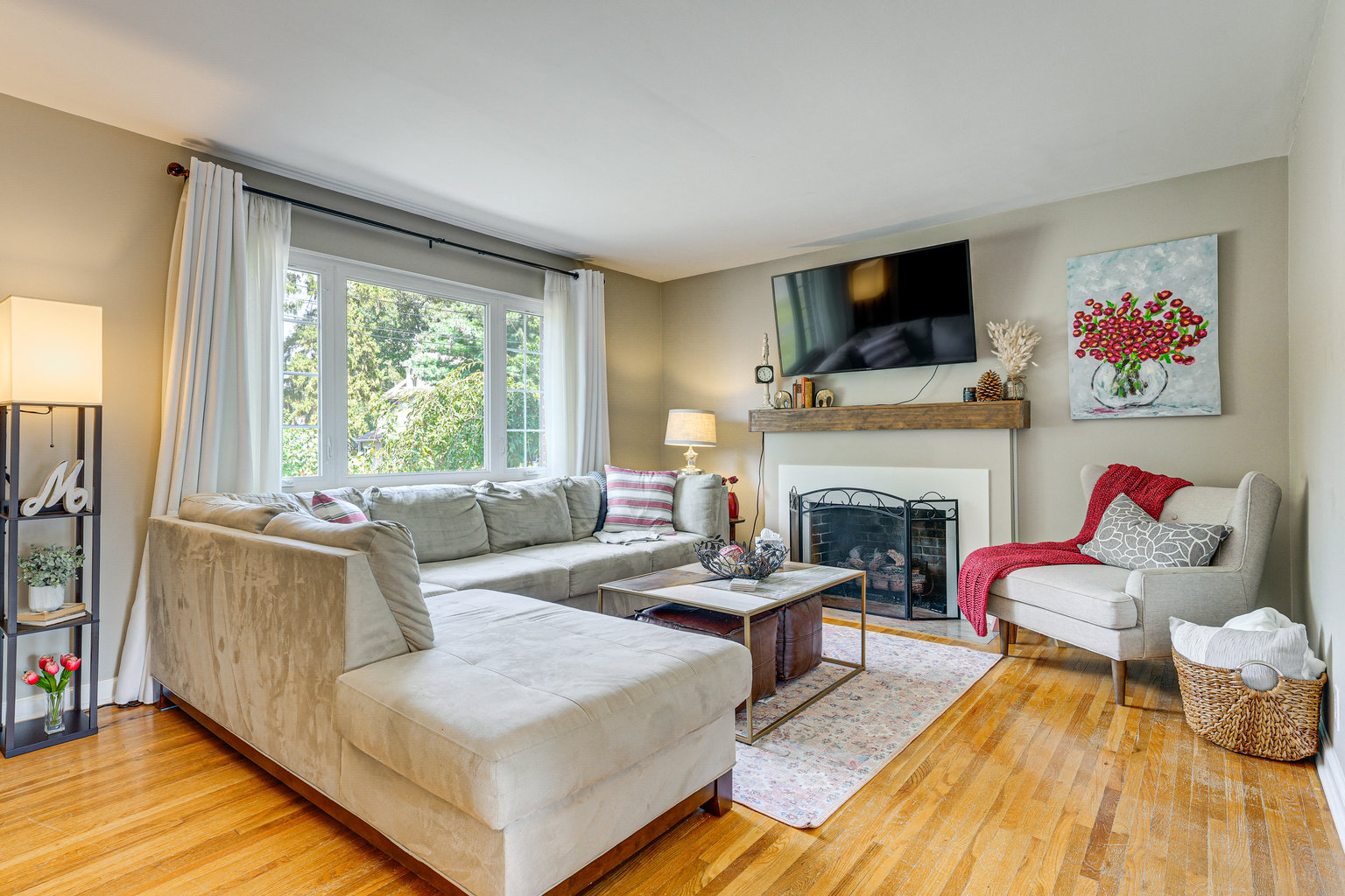 Columbus Vacation Rental