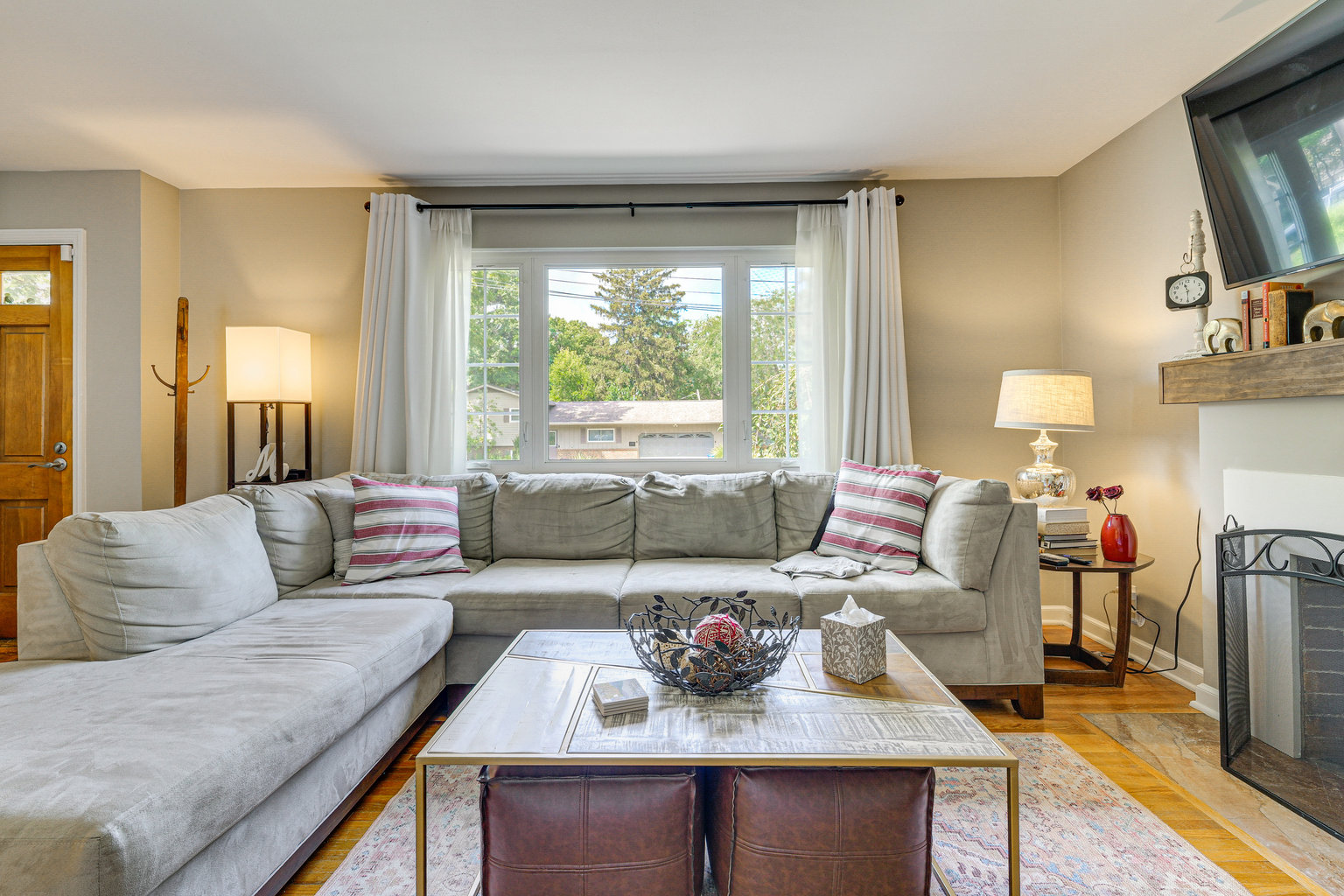 Columbus Vacation Rental