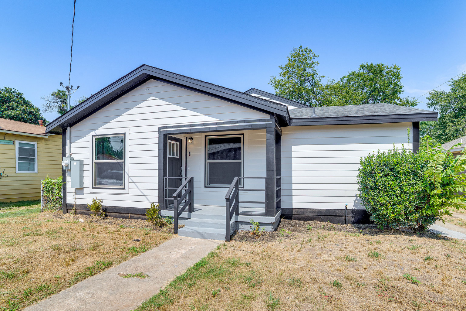 Dallas Vacation Rental