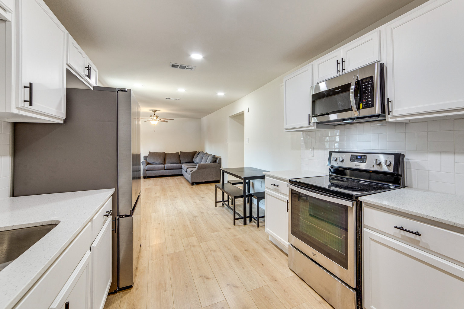 Dallas Vacation Rental