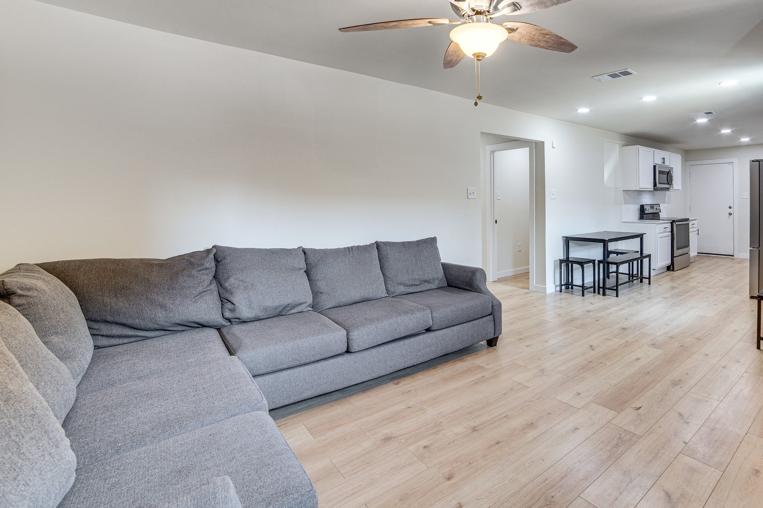 Dallas Vacation Rental