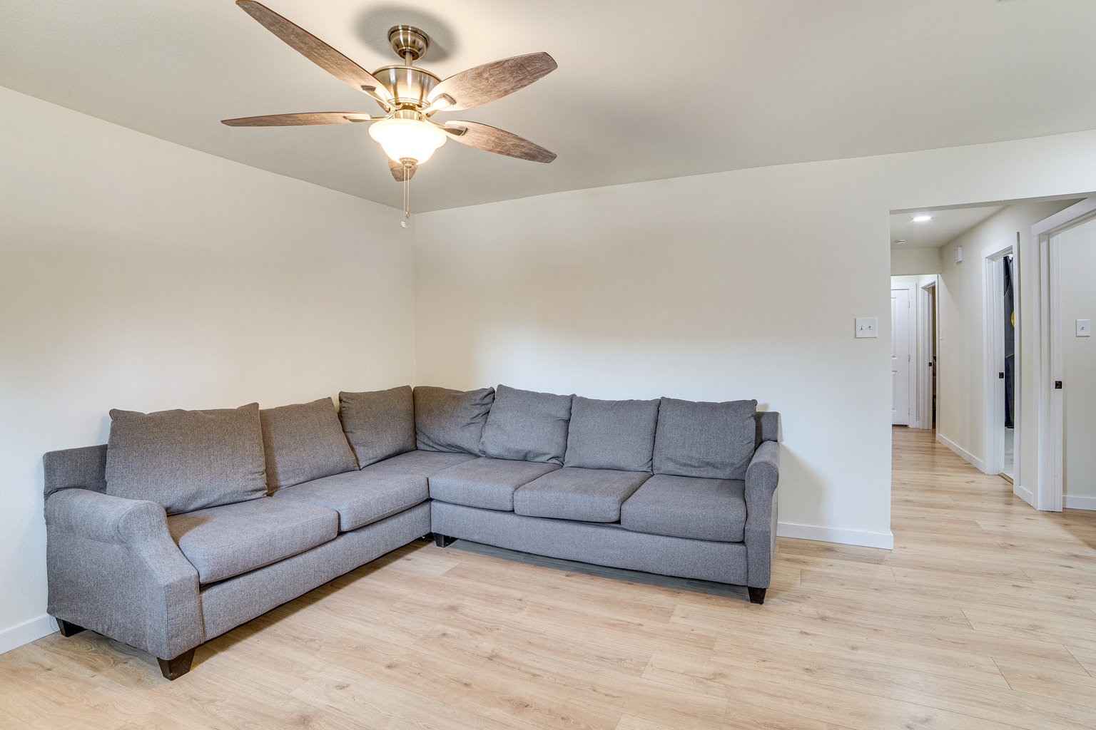Dallas Vacation Rental