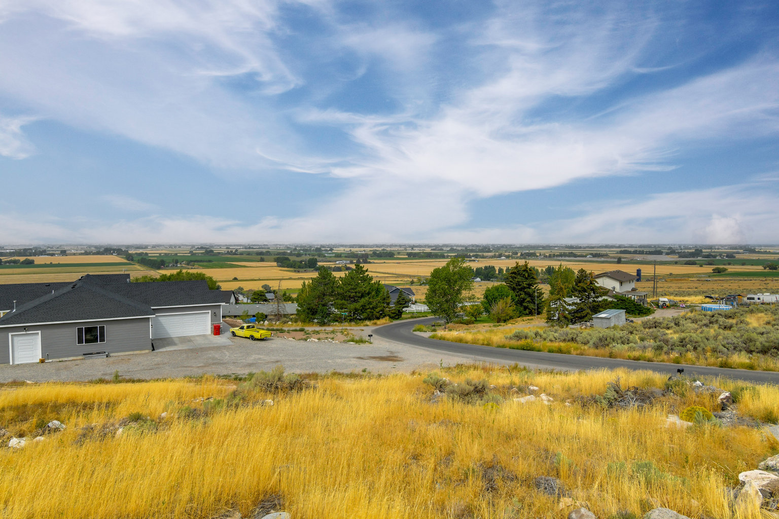 Idaho Falls Vacation Rental