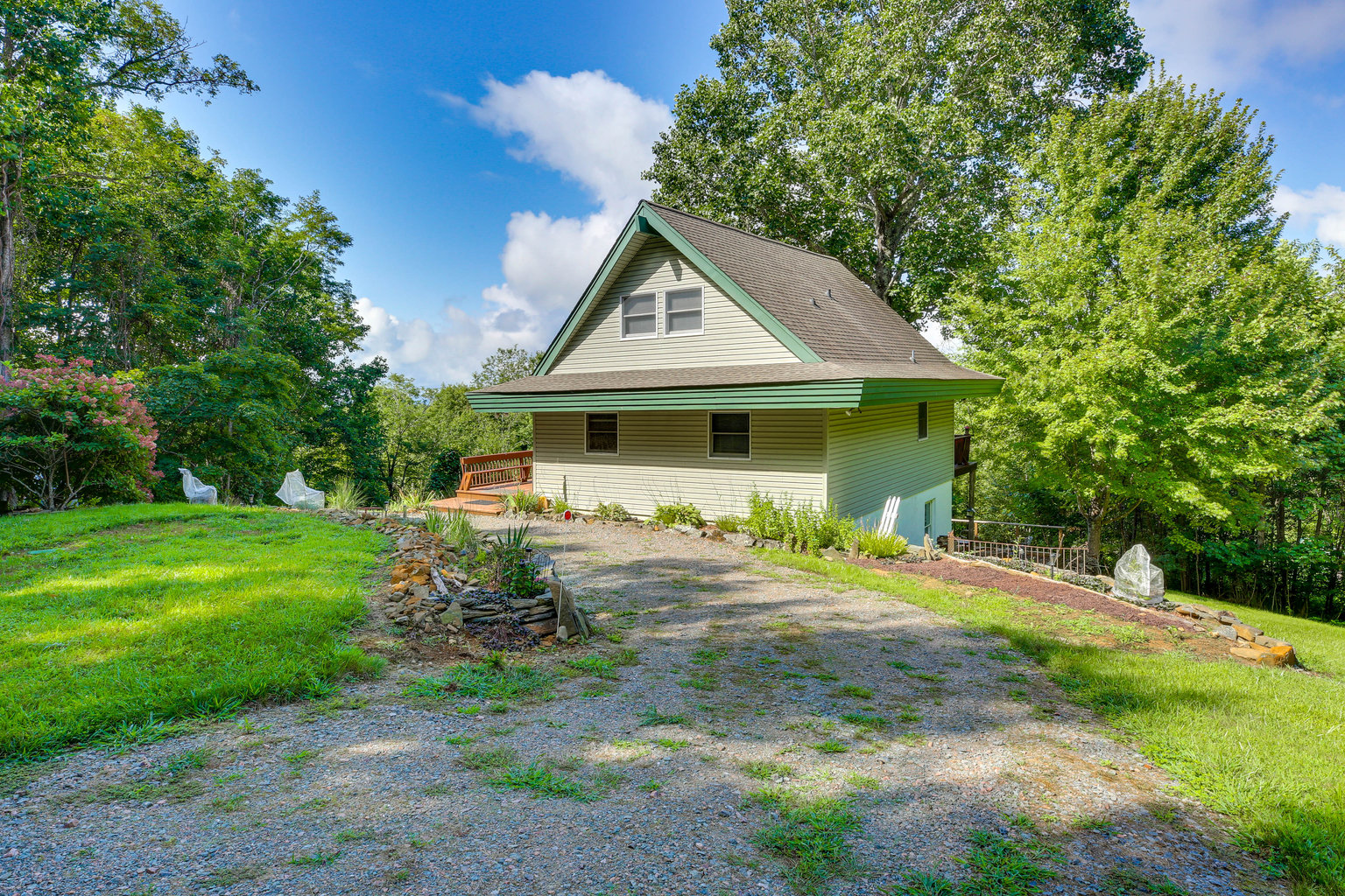 Zionville Vacation Rental