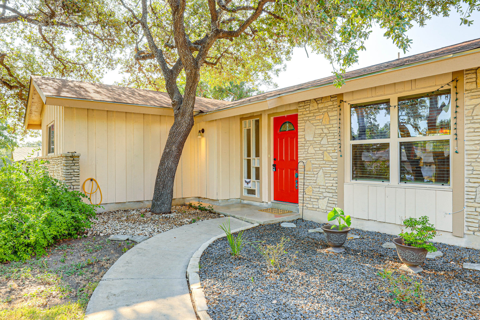 San Antonio Vacation Rental