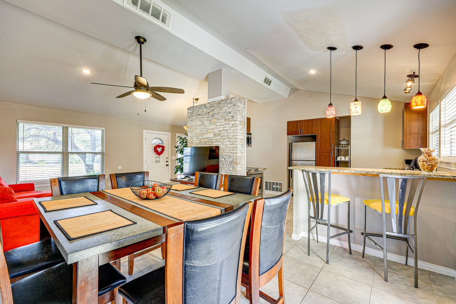 San Antonio Vacation Rental