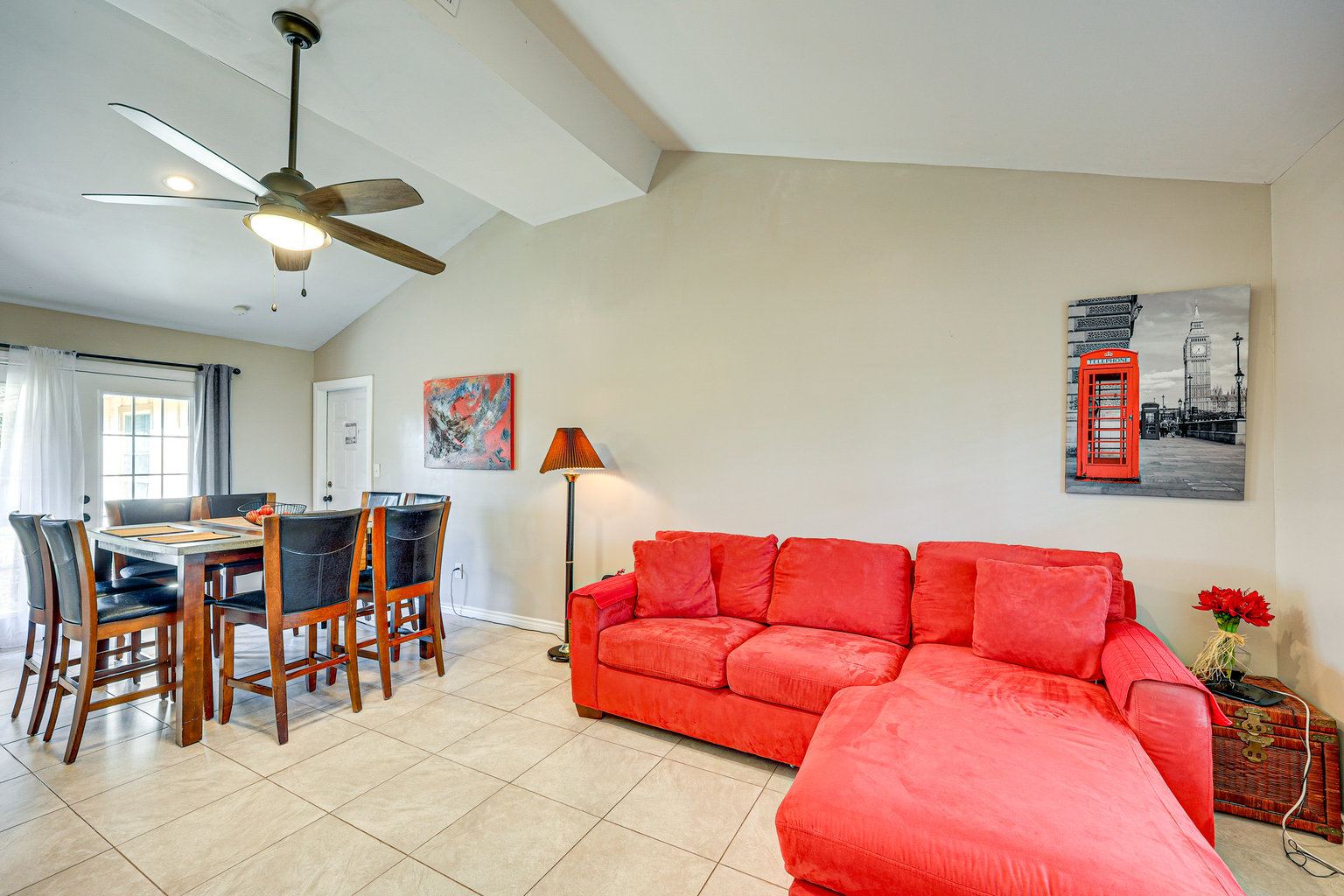 San Antonio Vacation Rental
