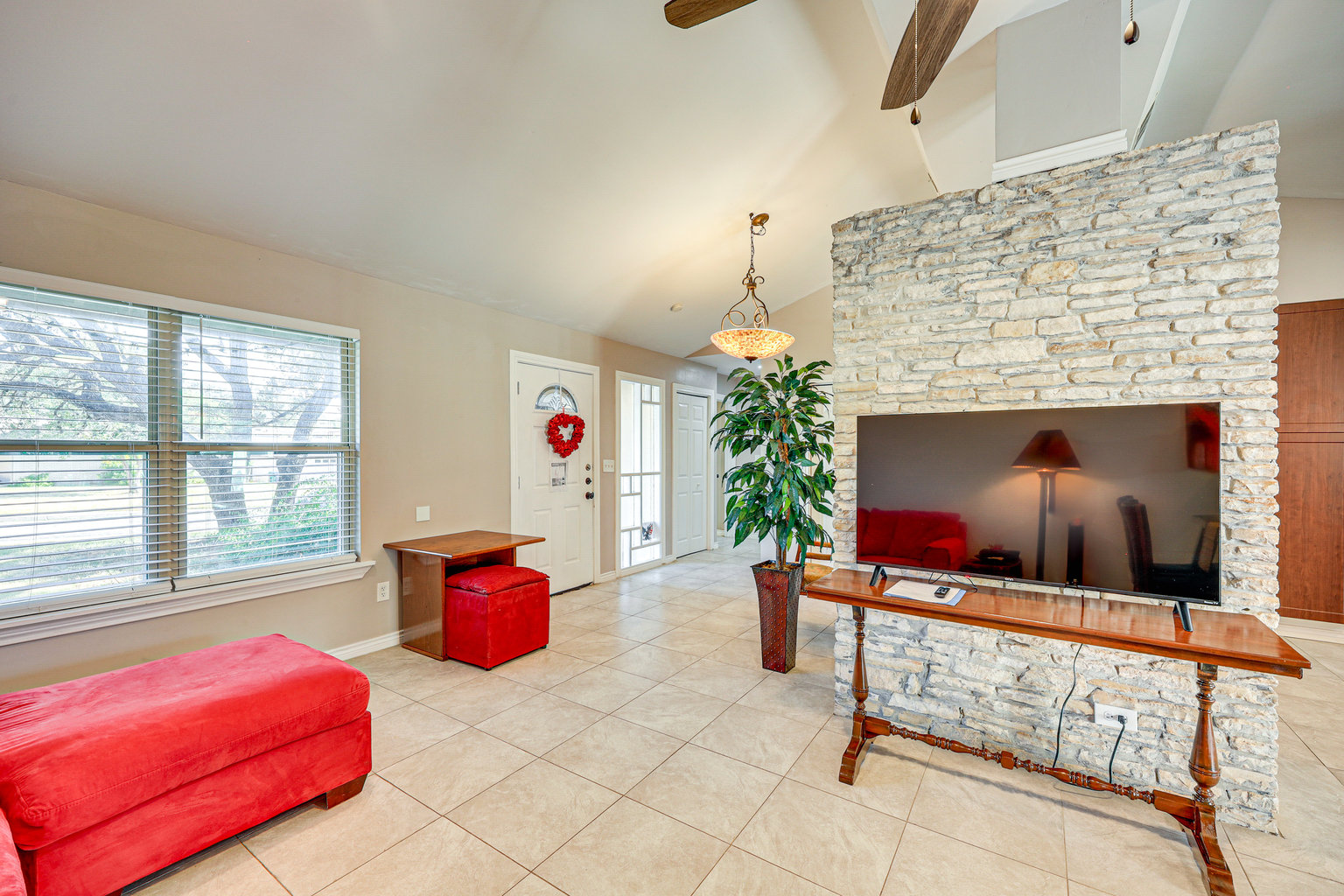 San Antonio Vacation Rental