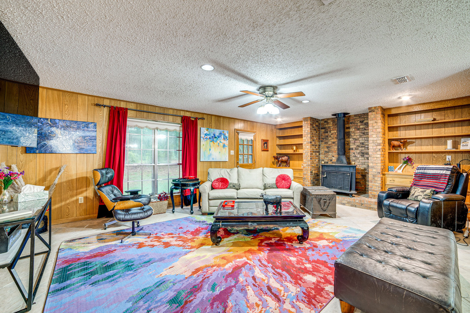 Mineola Vacation Rental