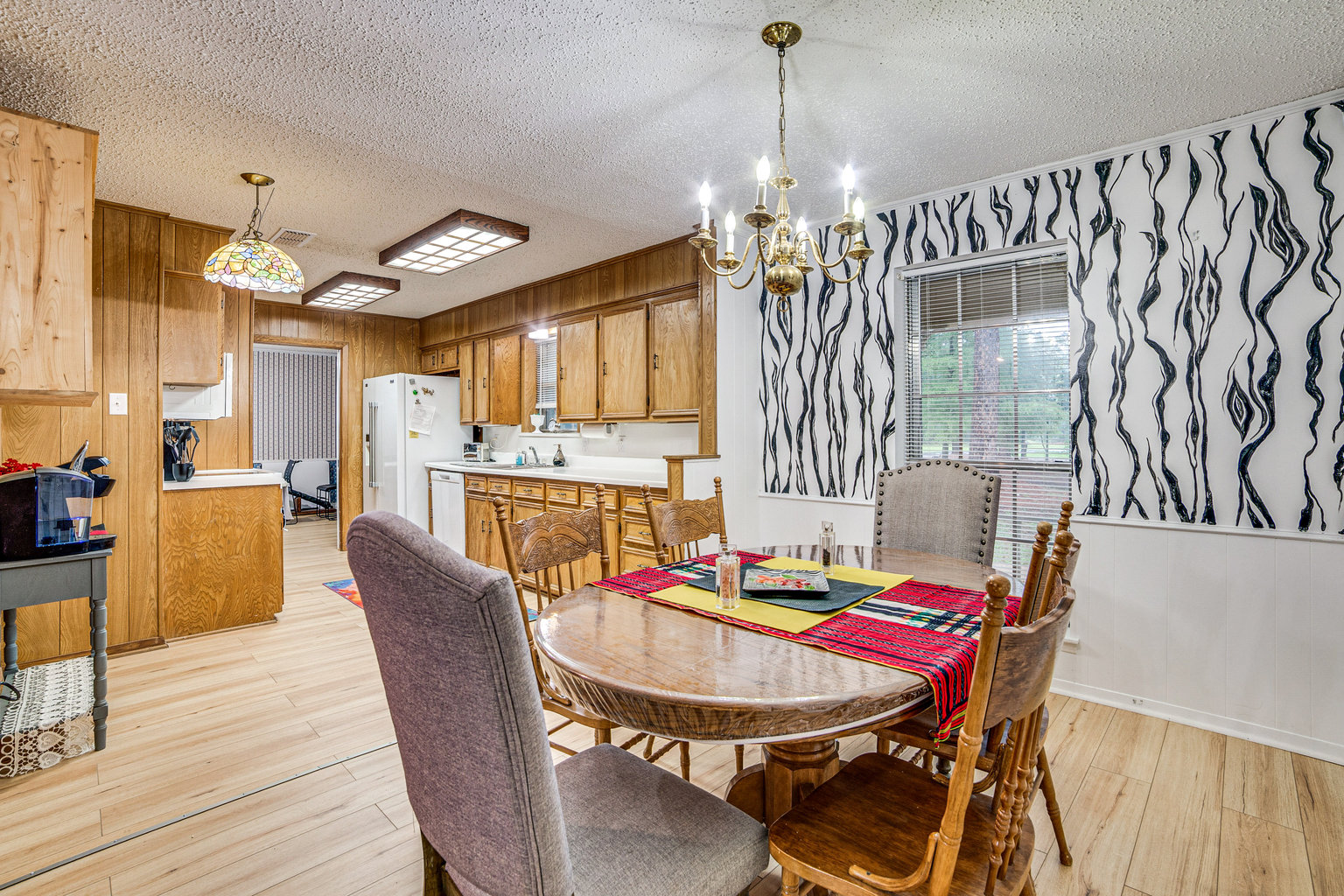 Mineola Vacation Rental