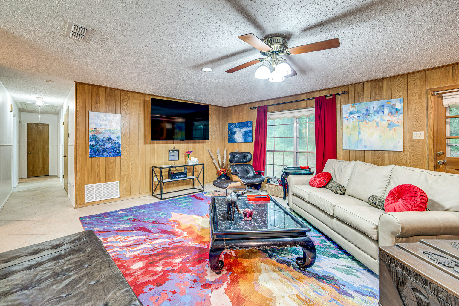 Mineola Vacation Rental