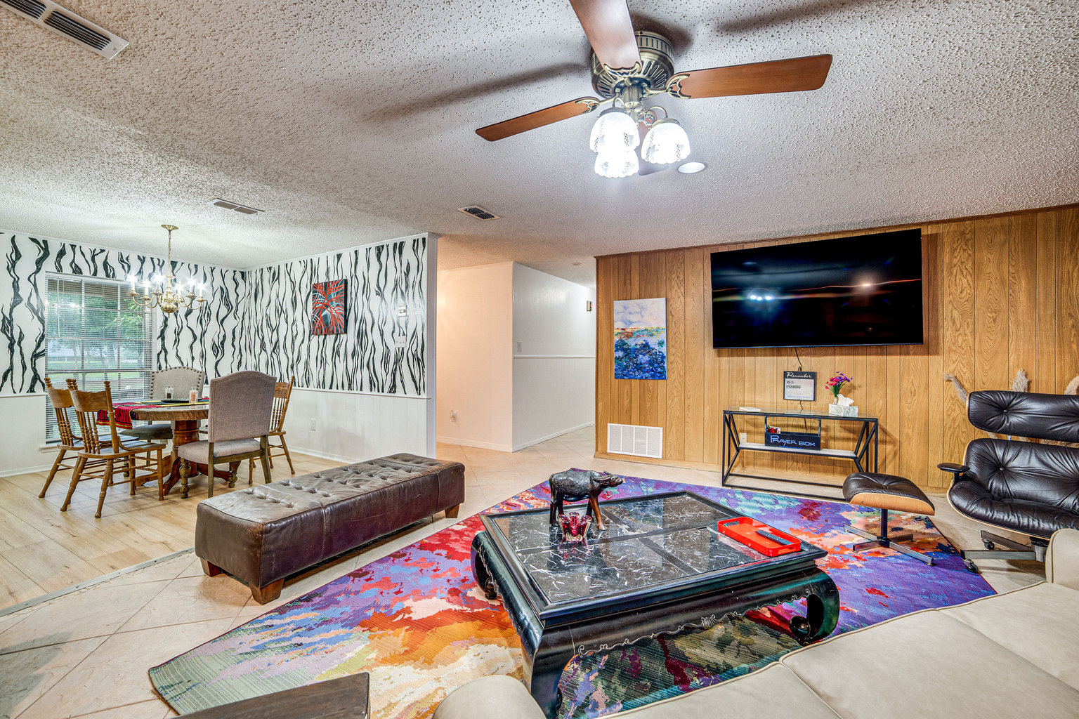 Mineola Vacation Rental