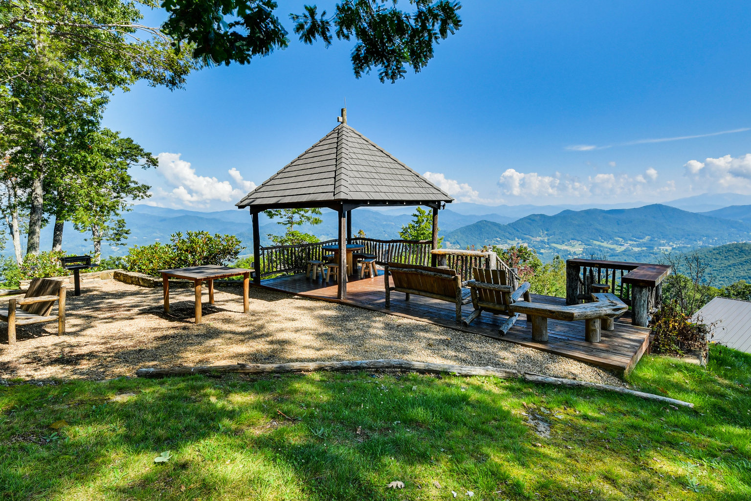 Burnsville Vacation Rental