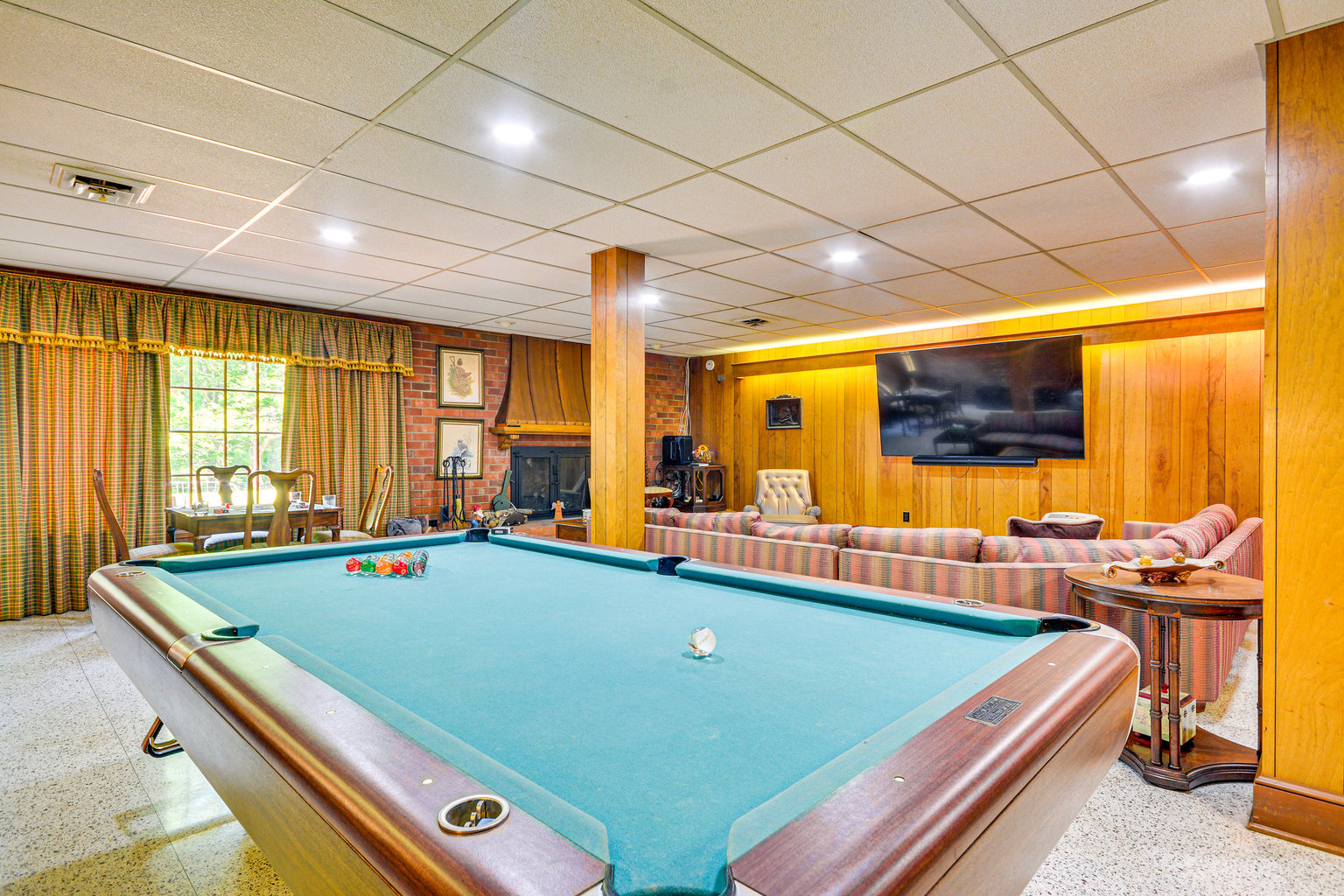 Thomasville Vacation Rental