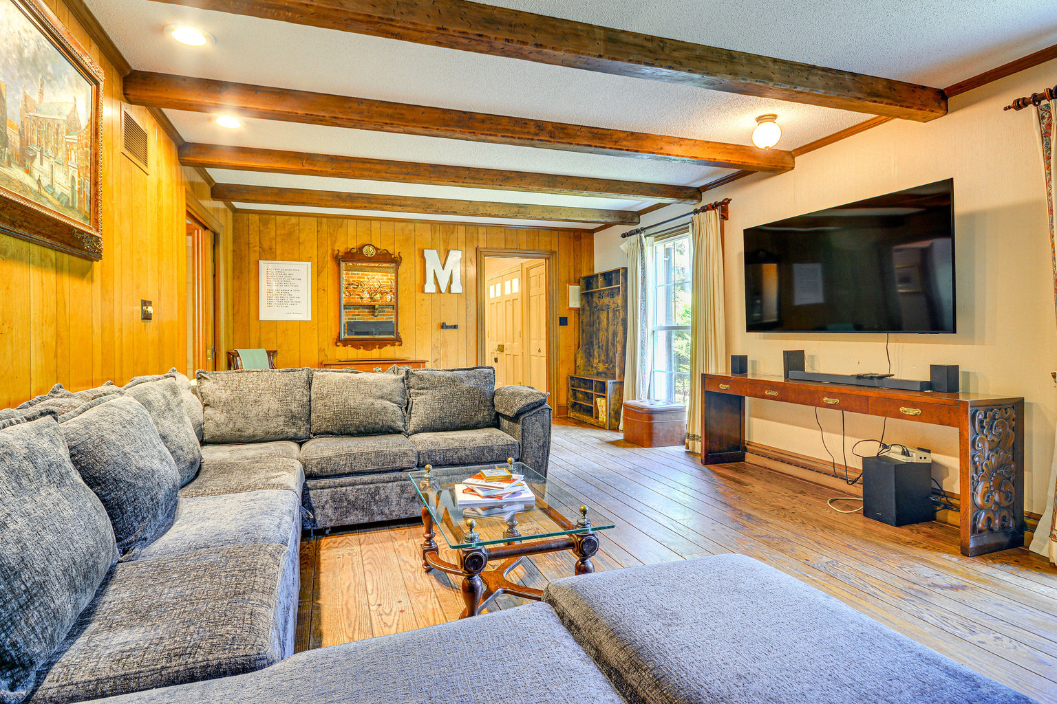 Thomasville Vacation Rental