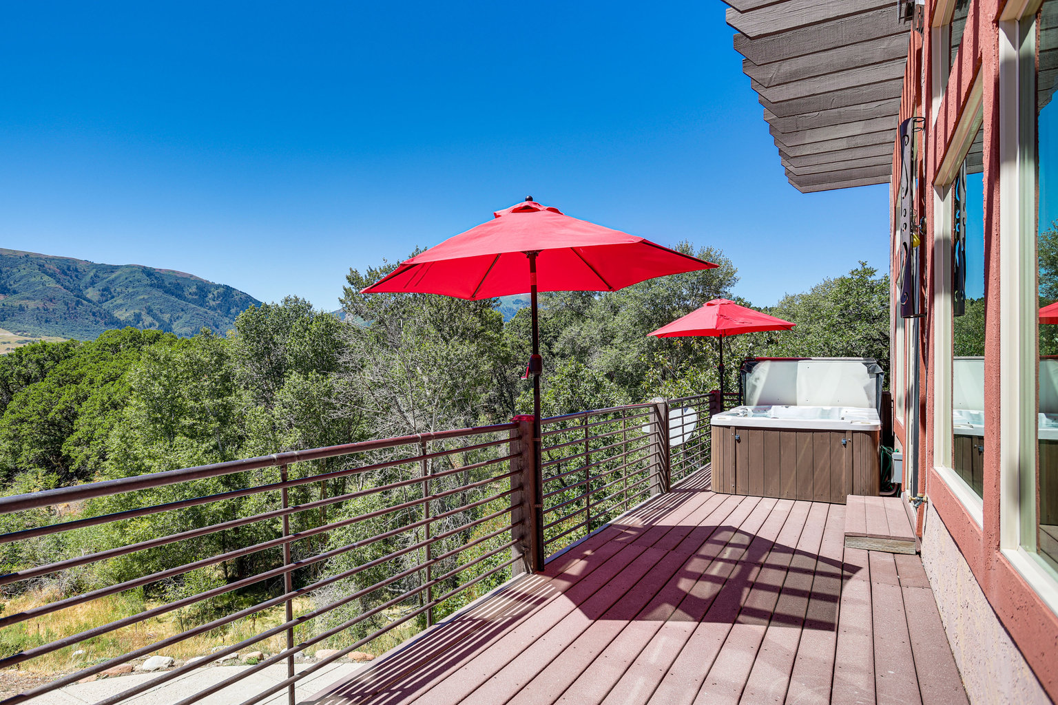 Eden Vacation Rental