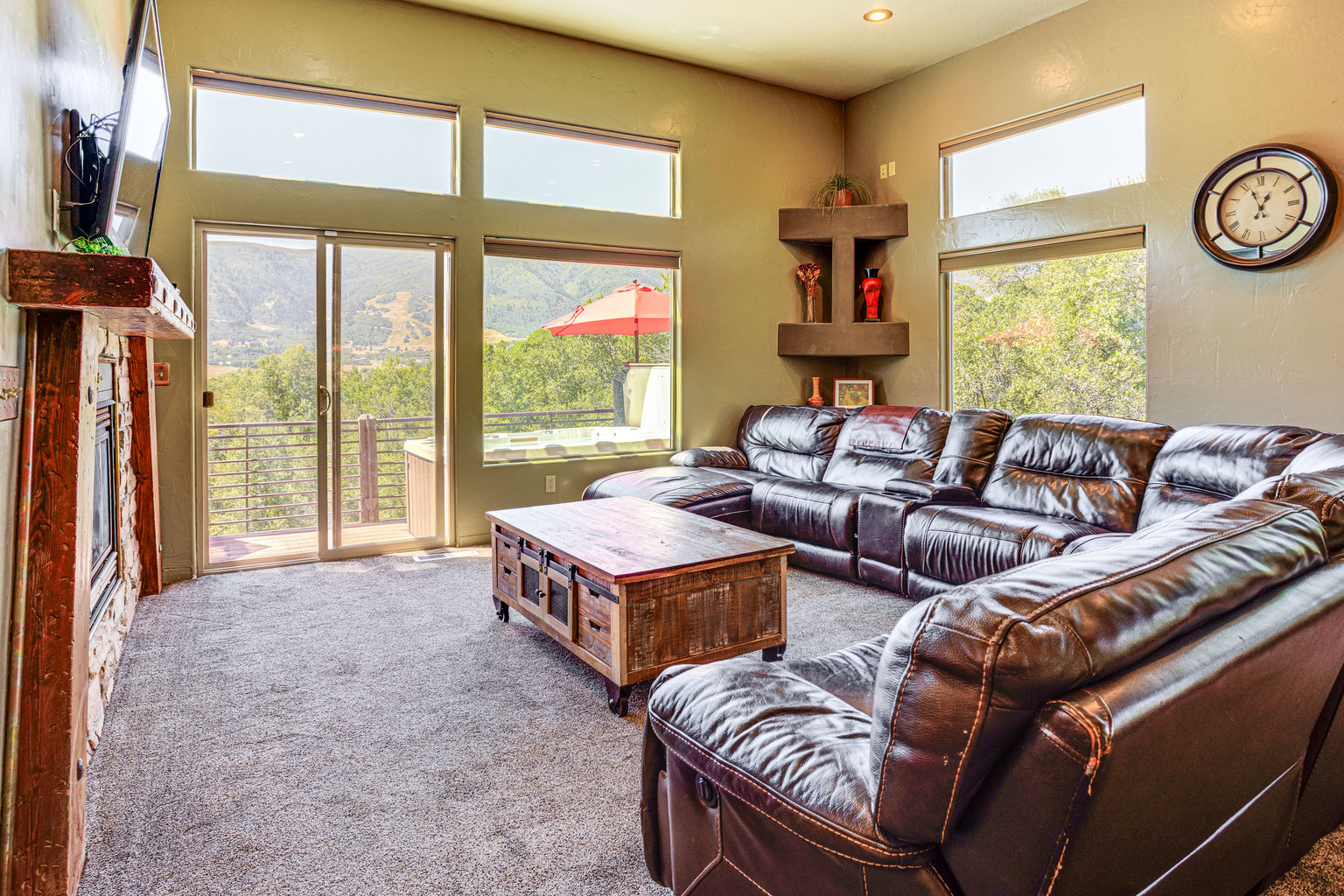 Eden Vacation Rental