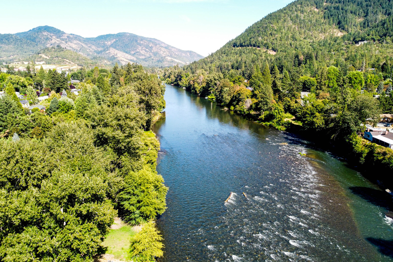 Grants Pass Vacation Rental