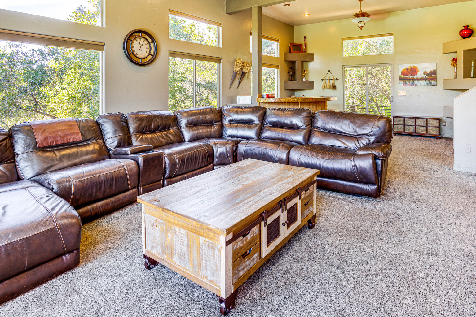Eden Vacation Rental