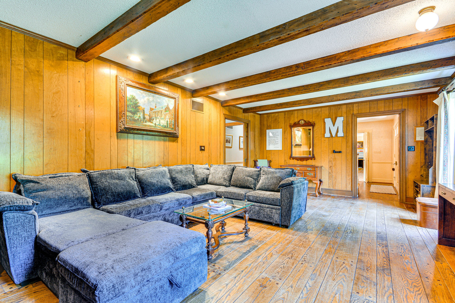 Thomasville Vacation Rental