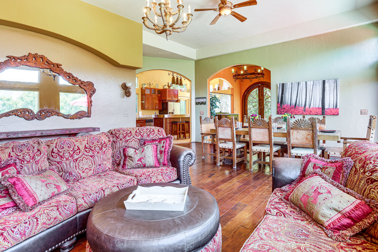Eden Vacation Rental