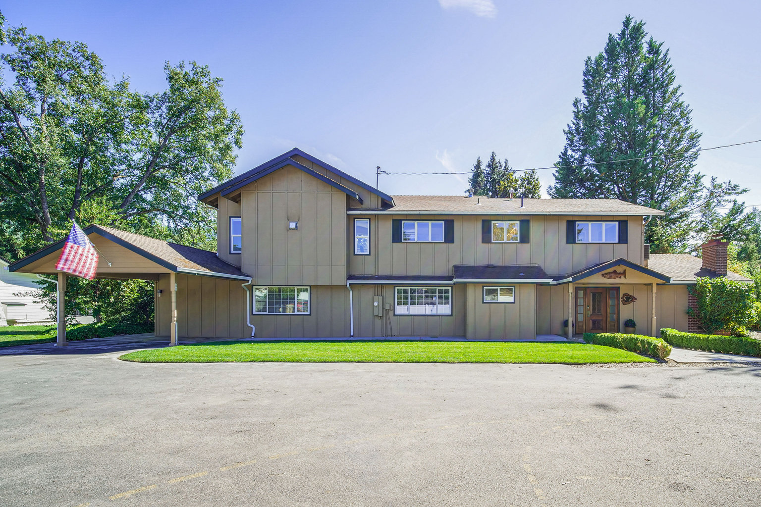 Grants Pass Vacation Rental