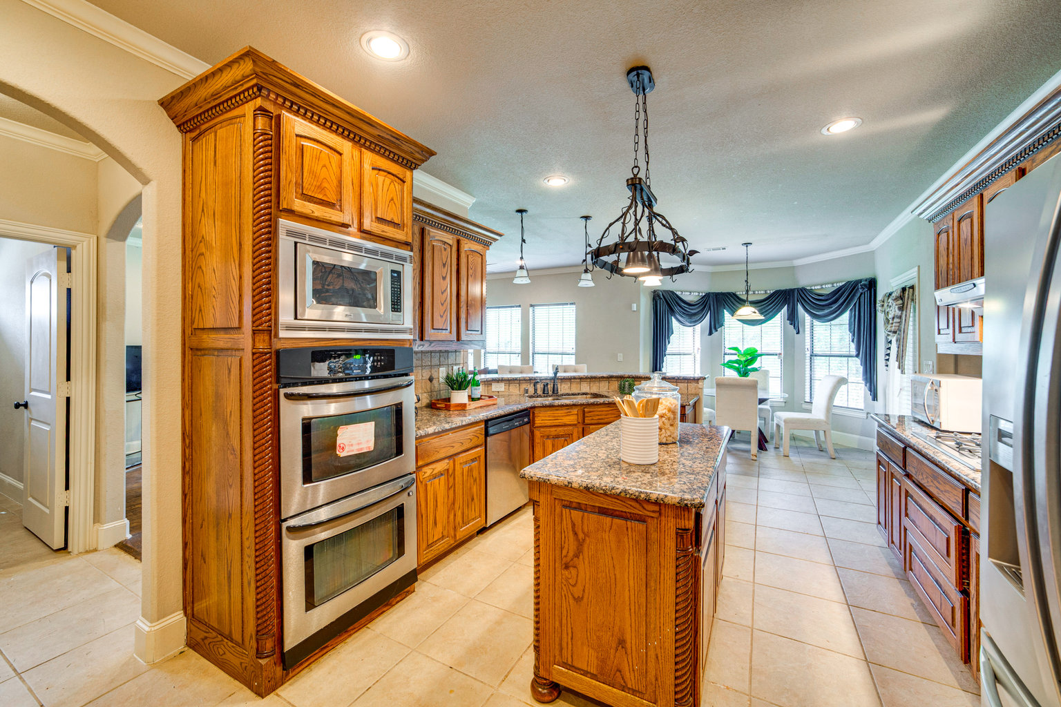 Sunnyvale Vacation Rental