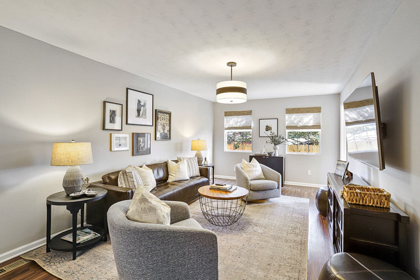 Knoxville Vacation Rental