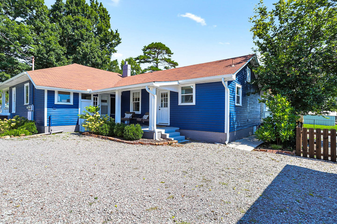 Knoxville Vacation Rental