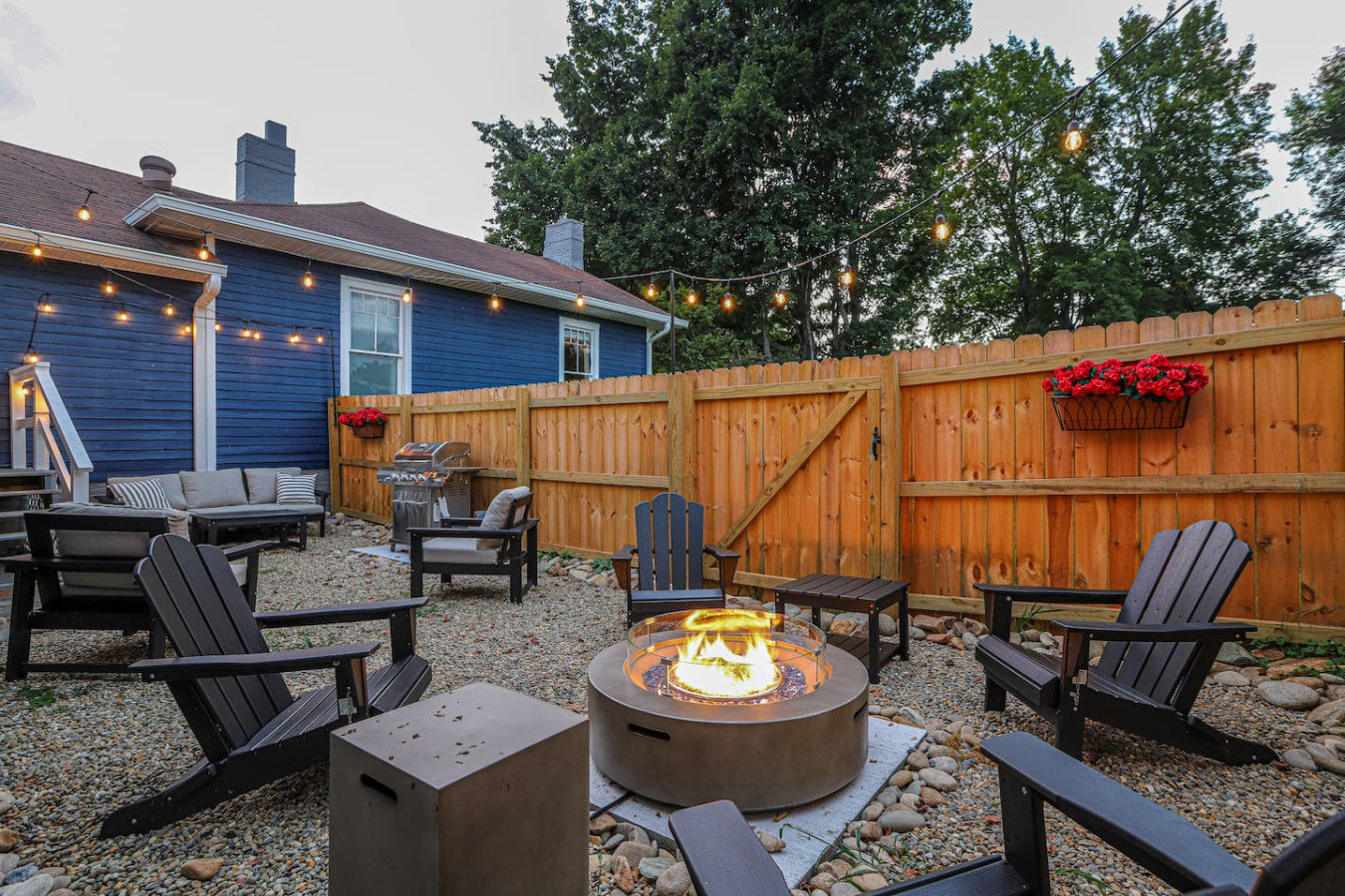 Knoxville Vacation Rental