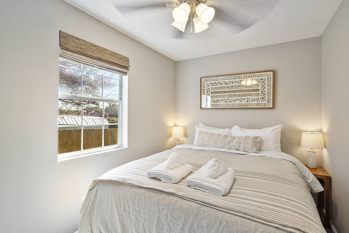 Knoxville Vacation Rental