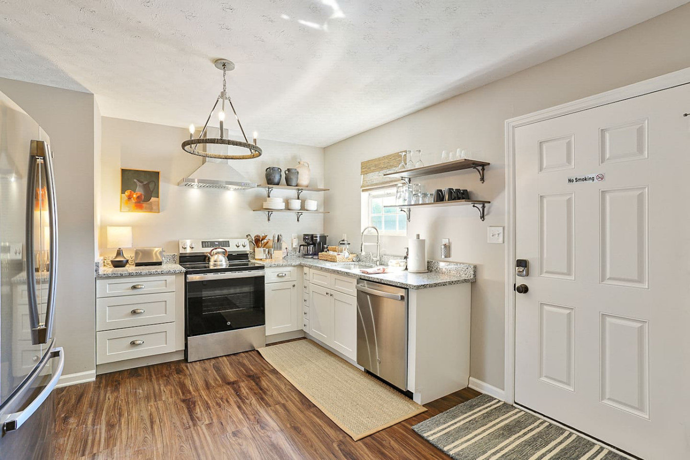 Knoxville Vacation Rental