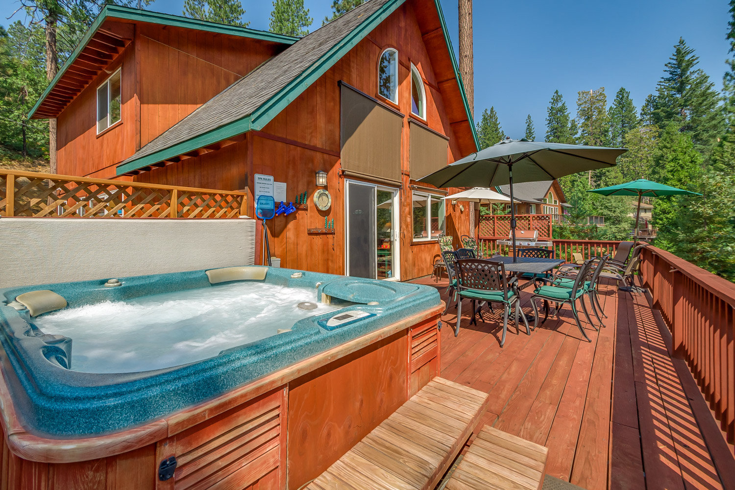 Arnold Vacation Rental