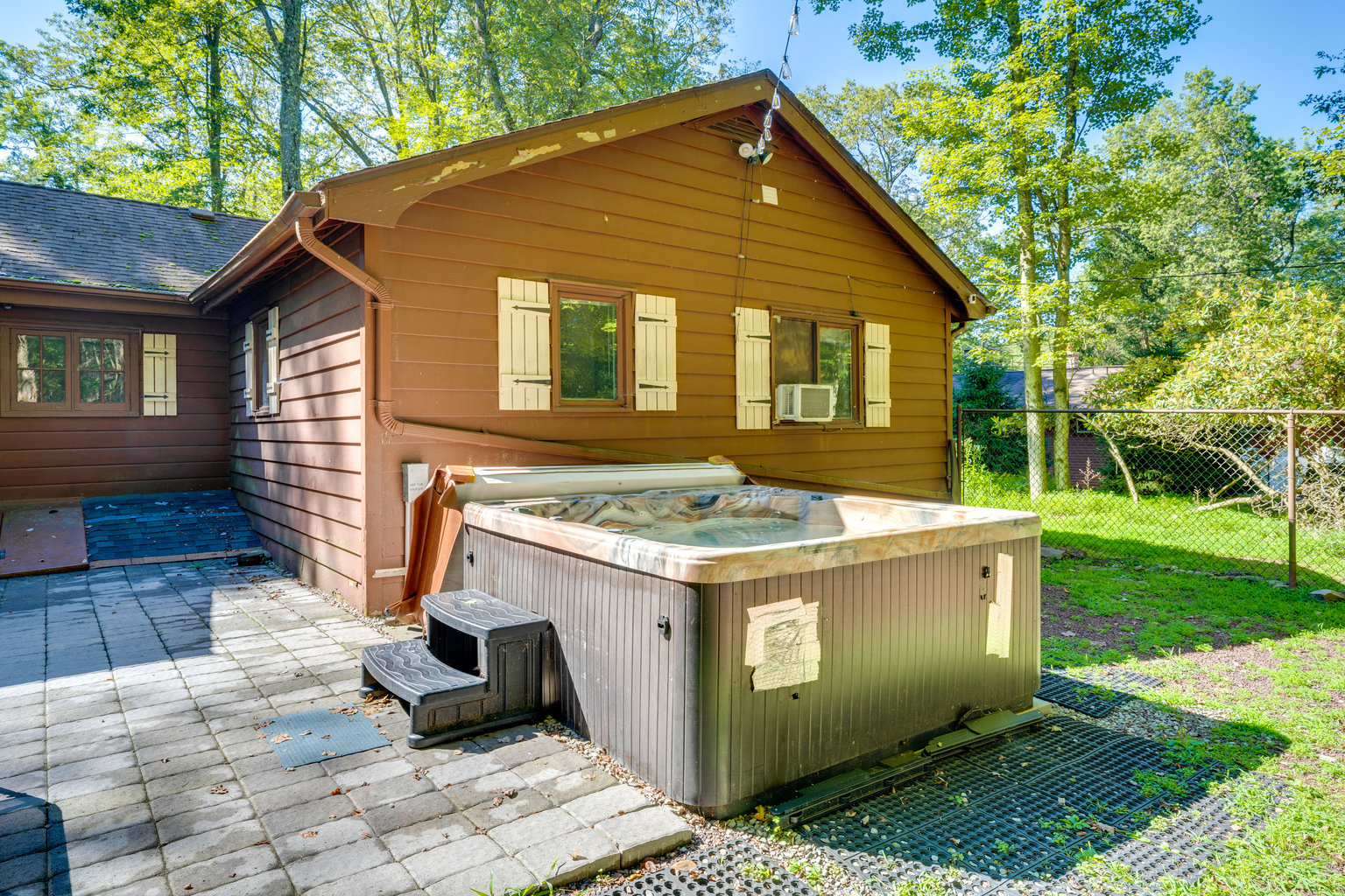 Lake Harmony Vacation Rental
