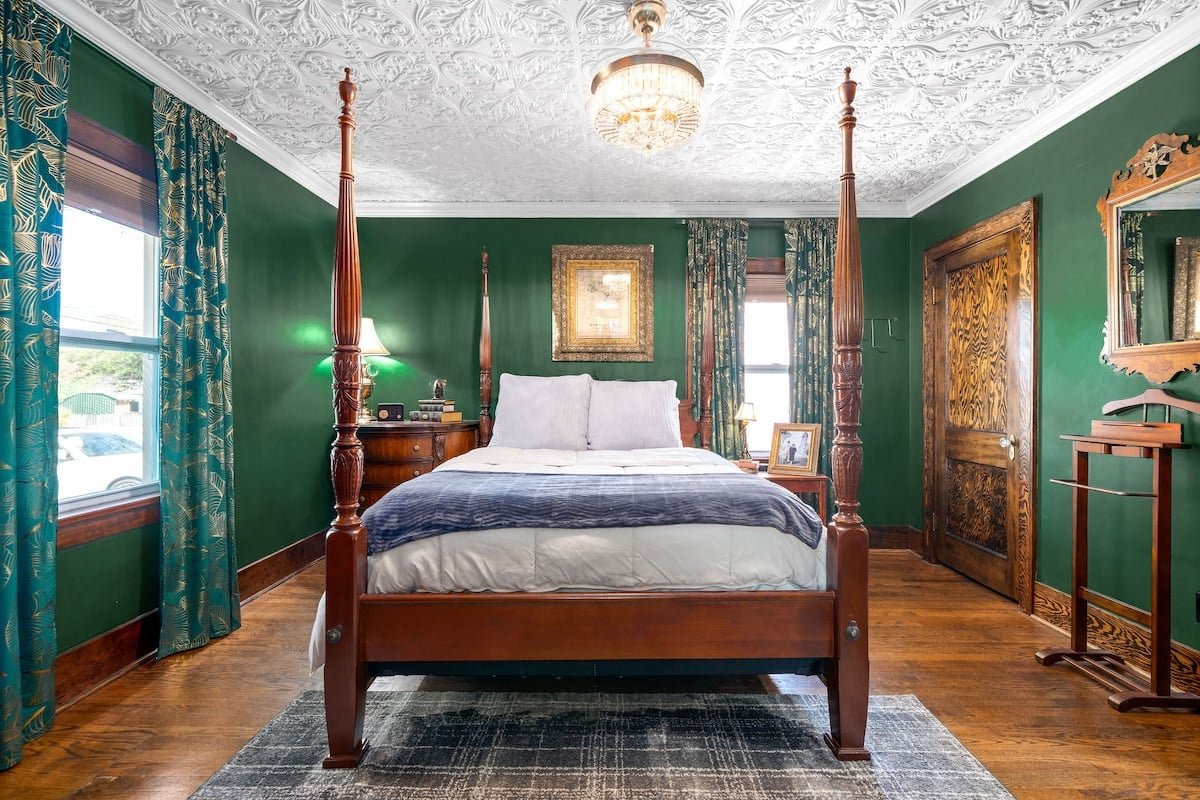 Clarksville Vacation Rental