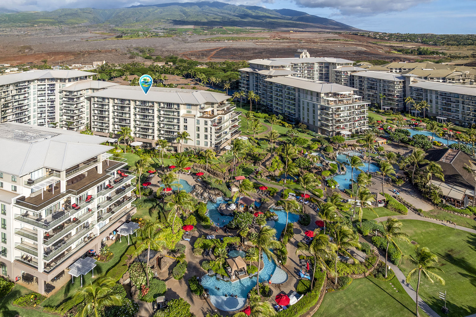 Kaanapali Vacation Rental