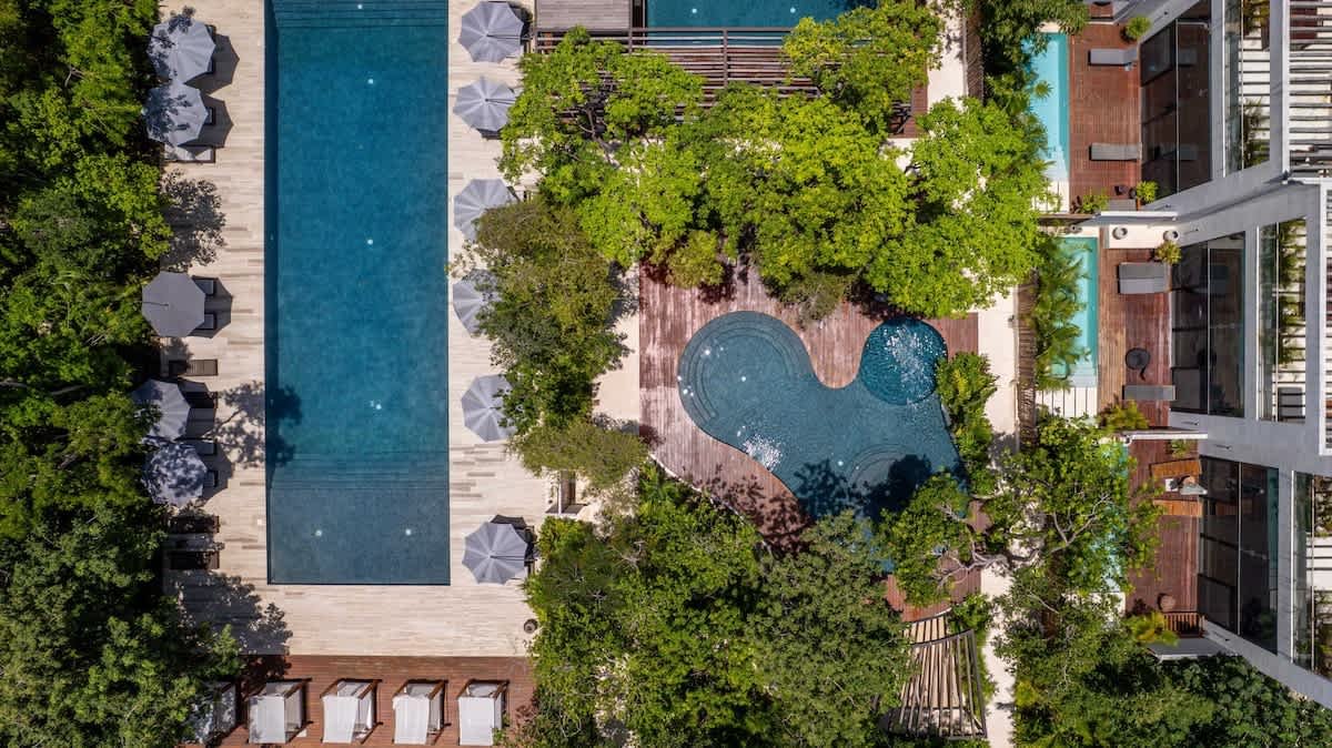 Tulum Vacation Rental