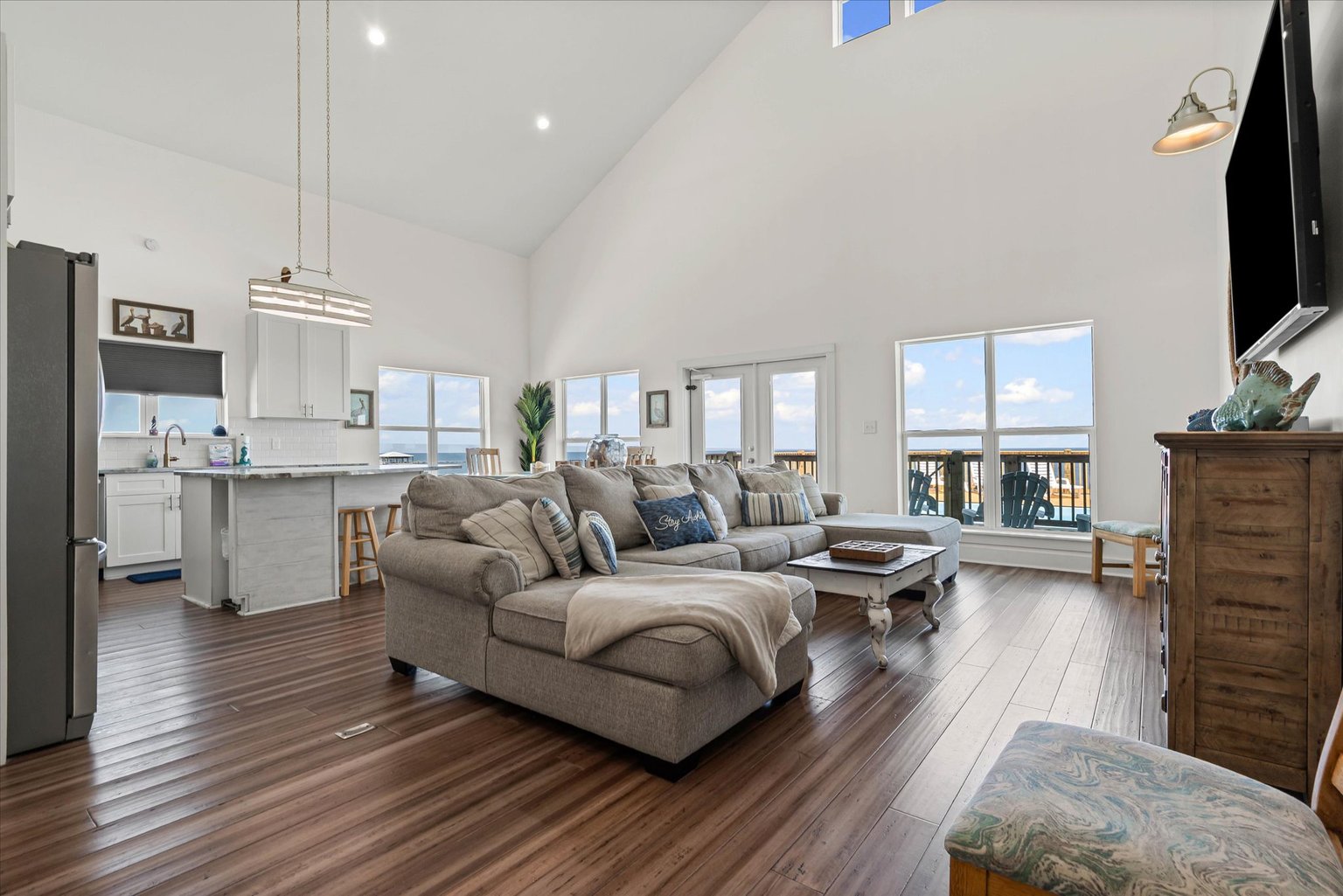 Dauphin Island Vacation Rental